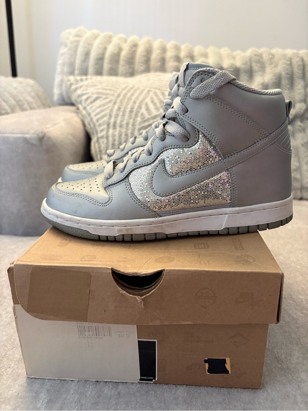 Nike Dunk Women’s 7.5
